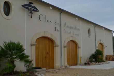 La Cave 